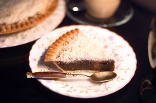 Pennsylvania Dutch Dessert Shoofly Pie